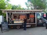 Salon du food truck a avignon