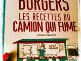 Camion qui fume - les recettes