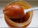 Caramel au beurre salé