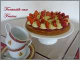 Fantastik aux fraises