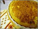 Quiche lorraine