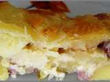 Tartiflette