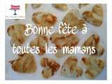 Bonne fête les mamans