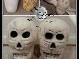 Tuto Halloween