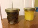 Cadeaux gourmands: Lemon curd