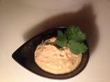 Houmous au Cook´in