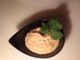 Houmous au Tornado