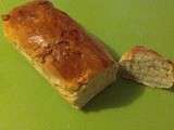 Pain de mie au Cook´in