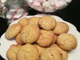 Cookies 100% amande