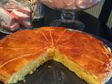 Galette des rois