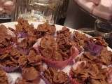 Roses des sables