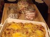 Tartiflette