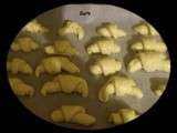 Croissants enfin comme ceux du boulanger