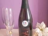 Cidre de chataigne : Kystin