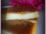 Flan antillais