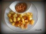 Patatas Bravas