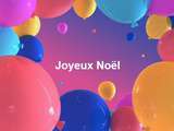 Joyeux Noël