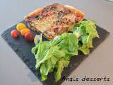 Pâte à pizza sans gluten