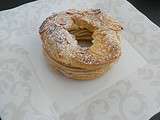 Paris Brest