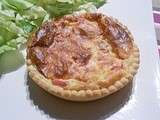 Quiche lorraine