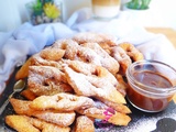 Beignets Merveilles