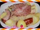 Choucroute Garnie