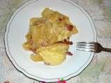 Tartiflette