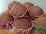 Cupcakes simple ... La recette de base