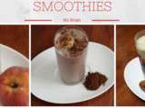 Trio de Smoothies | Summer Episodes