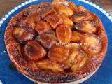 Tarte tatin