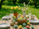 10 idées de recettes pour Pâques (2026)