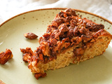Ropfkueche (brioche de Rosheim)