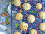 Biscuits aux amandes