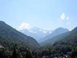 Brides-les-Bains ~ Le Village pour Maigrir { Festival  Nourrir sa Santé  }