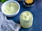 Crème mains douces { Cosmétique maison zéro déchet }