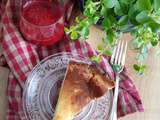 Gâteau Alsacien au Fromage Blanc ou Kasküeche