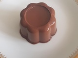 Flamby maison au chocolat (ou flans au chocolat)