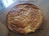 Galette comtoise