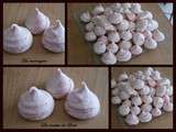 Meringues