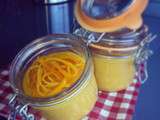 Orange Curd