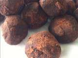 Truffes au Chocolat, Une recette aussi simple que délicieuse