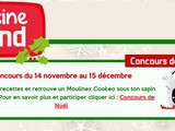 Concours sur  cuisine land 