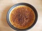 Flan coco