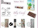 Jeu : Blog Candy