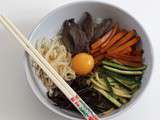 Bibimbap