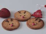 Biscuits Rudolph