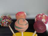 Cakepops Girly Cakemart