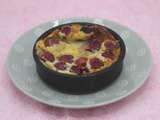 Clafoutis aux cerises