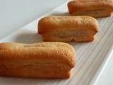 Financiers (au Thermomix)