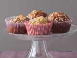 Muffins au yaourt